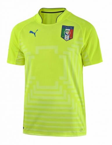 Italy 2014 GK Away Kit